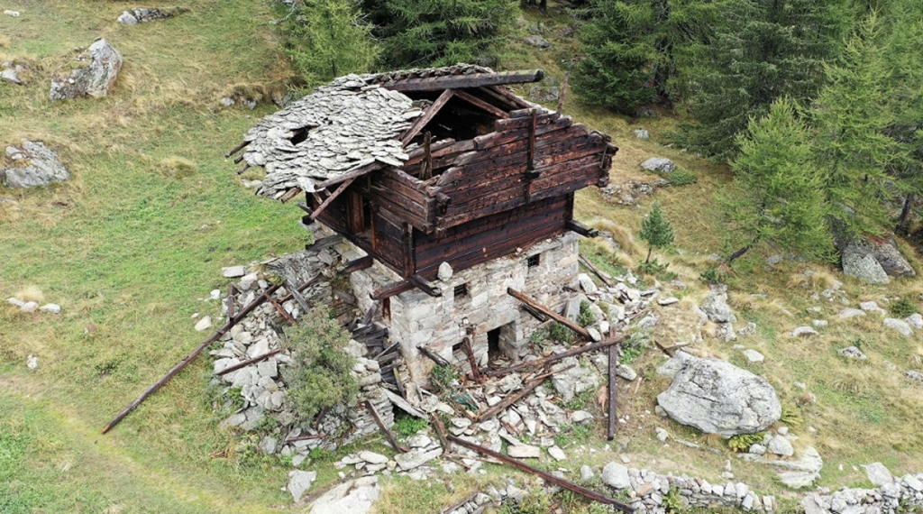 Stadel Stubbi