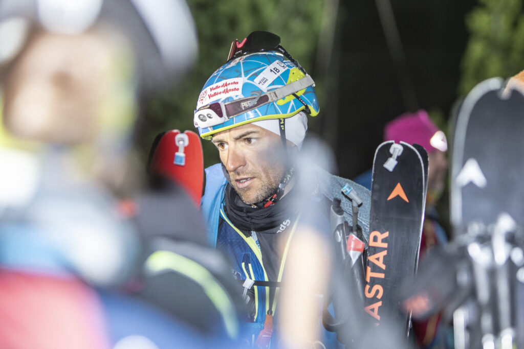 Trofeo Mezzalama OA