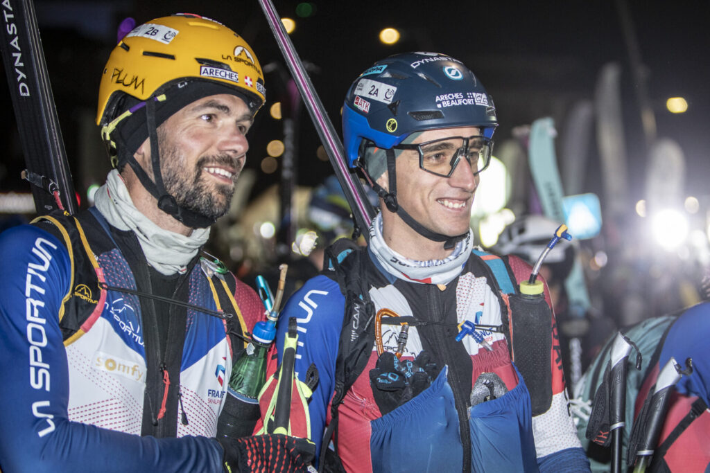 Trofeo Mezzalama OA
