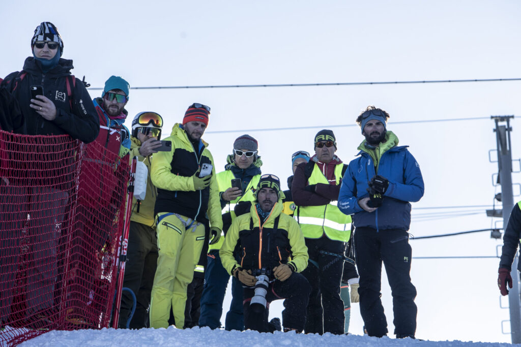 Trofeo Mezzalama OA