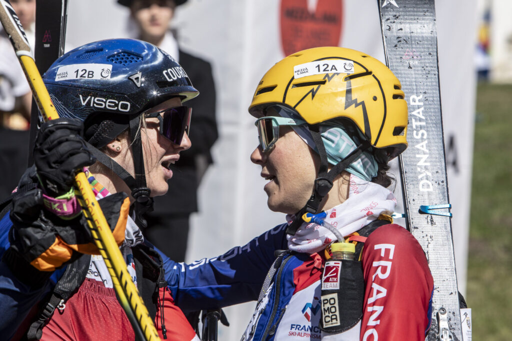 Trofeo Mezzalama OA