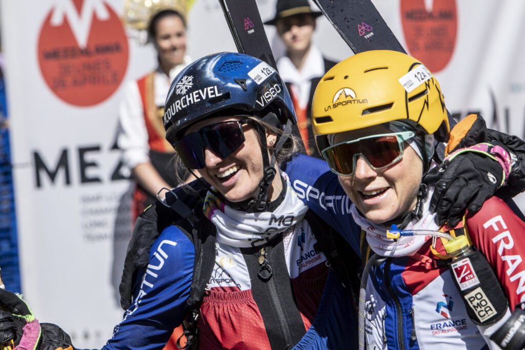 Trofeo Mezzalama OA