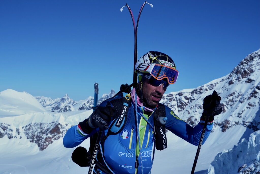 Trofeo Mezzalama DSC
