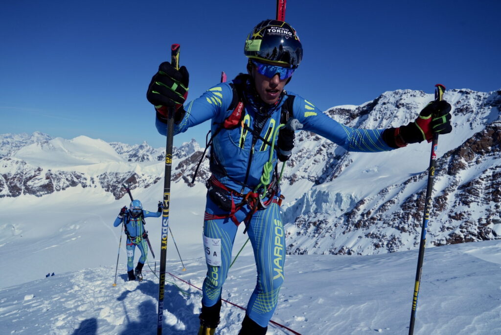 Trofeo Mezzalama DSC