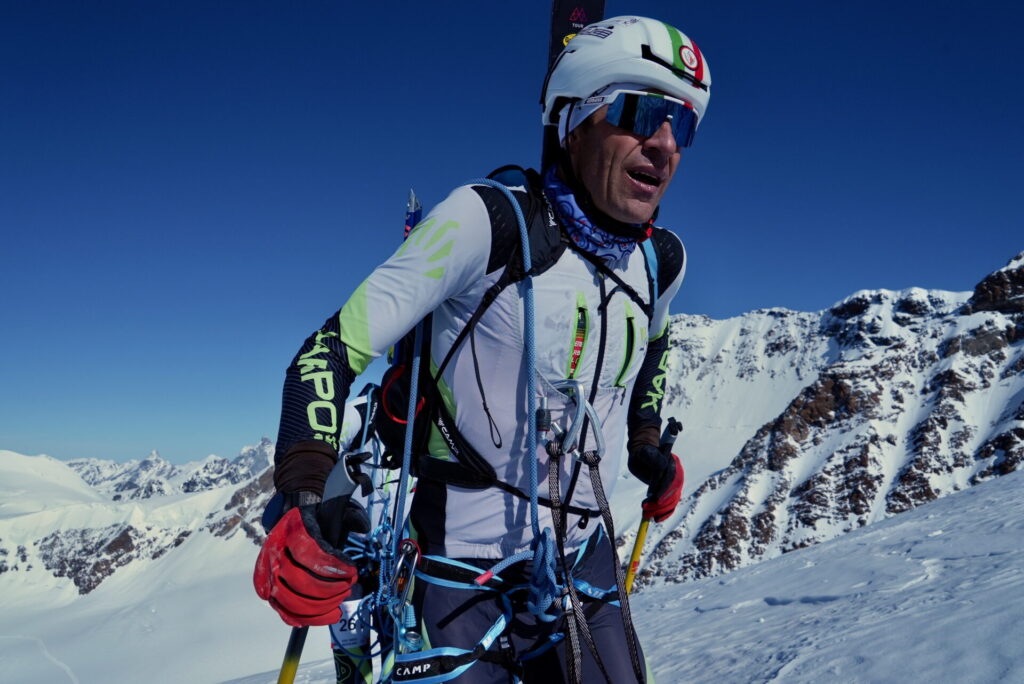 Trofeo Mezzalama DSC