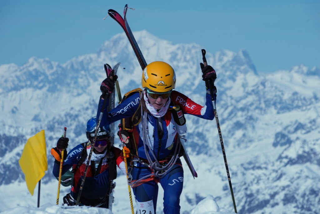 Trofeo Mezzalama DSC