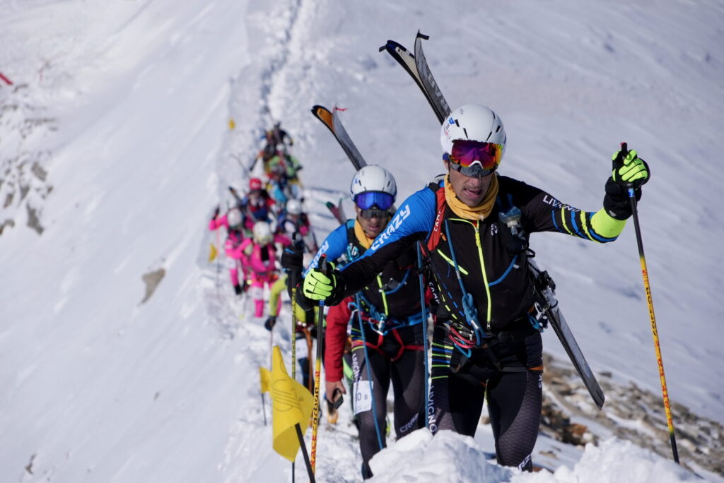 Trofeo Mezzalama DSC
