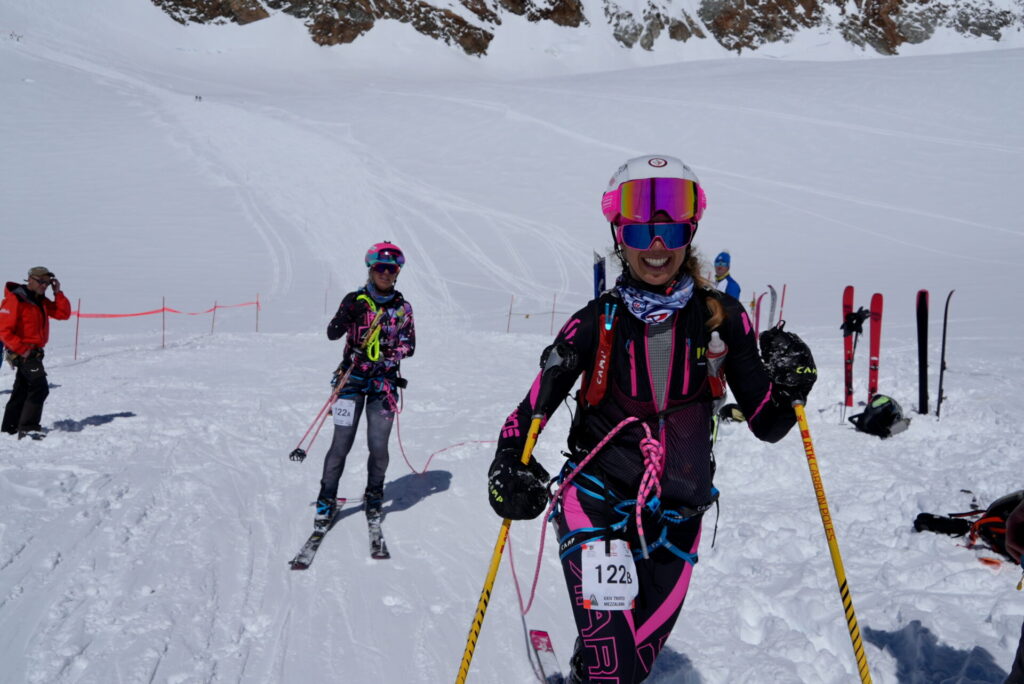Trofeo Mezzalama DSC