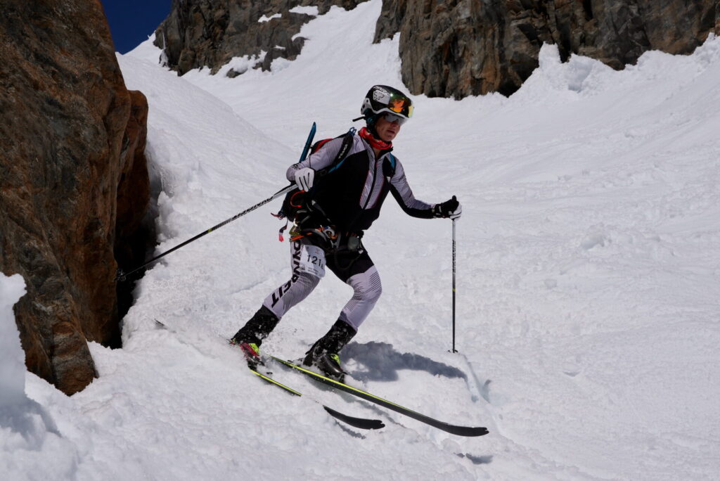 Trofeo Mezzalama DSC