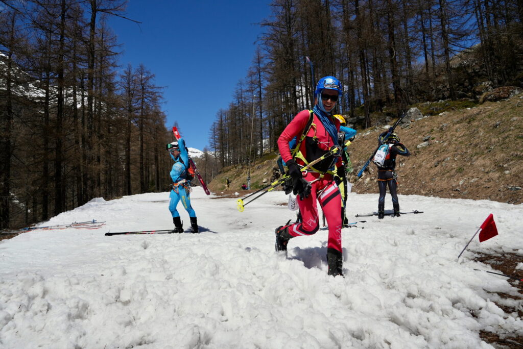 Trofeo Mezzalama DSC
