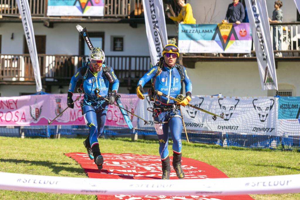 Trofeo Mezzalama Mezzalama