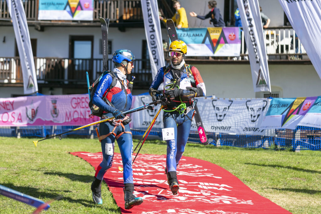 Trofeo Mezzalama Mezzalama