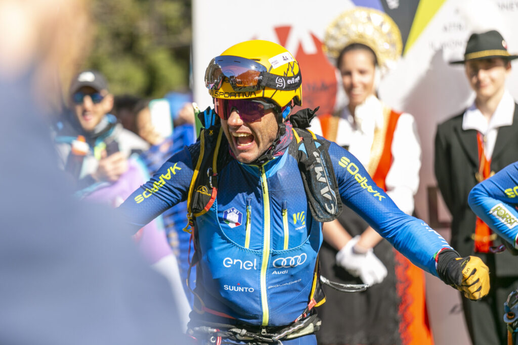 Trofeo Mezzalama Mezzalama
