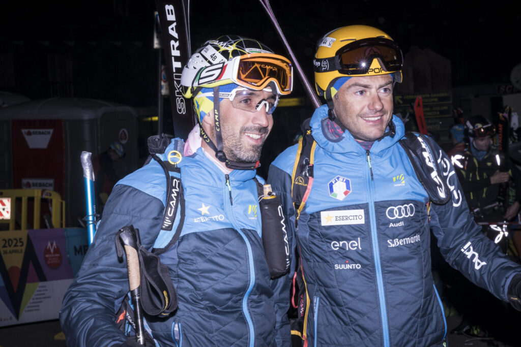 Trofeo Mezzalama RIC