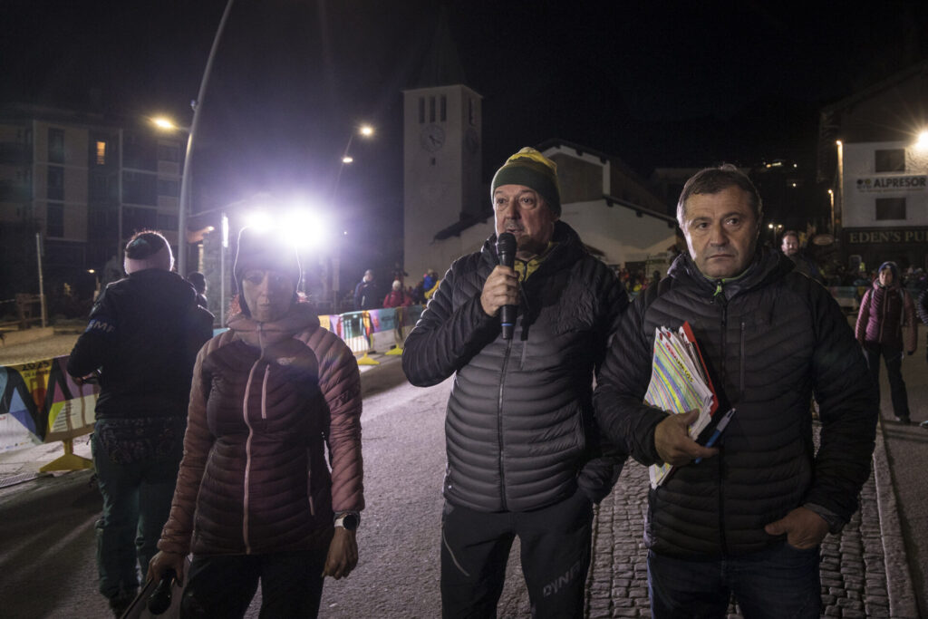 Trofeo Mezzalama RIC