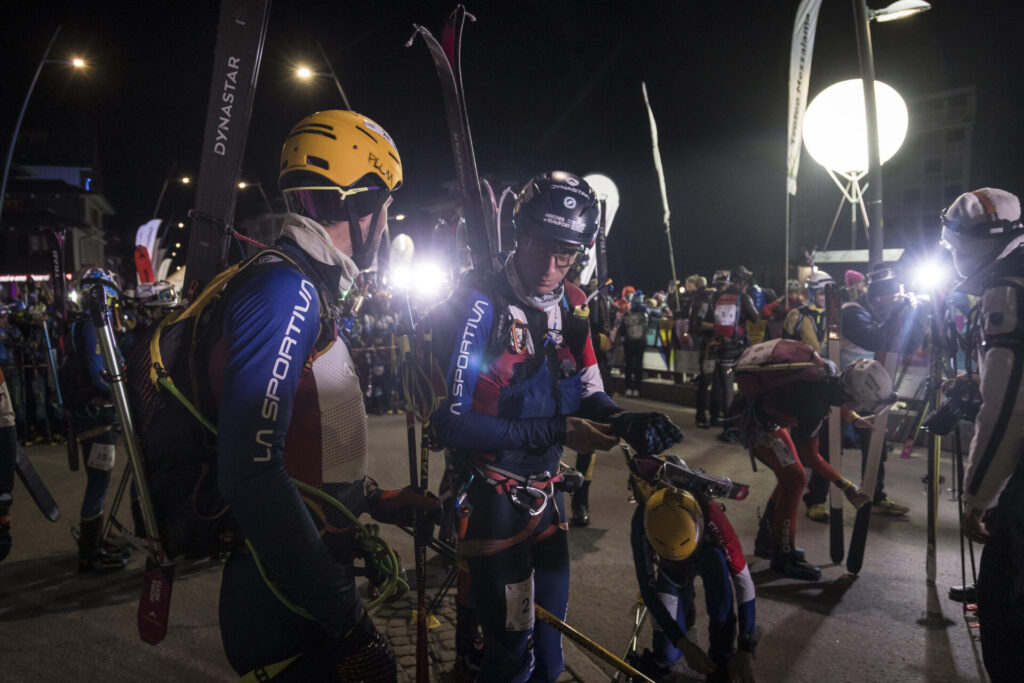 Trofeo Mezzalama RIC