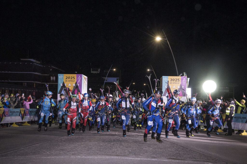 Trofeo Mezzalama RIC