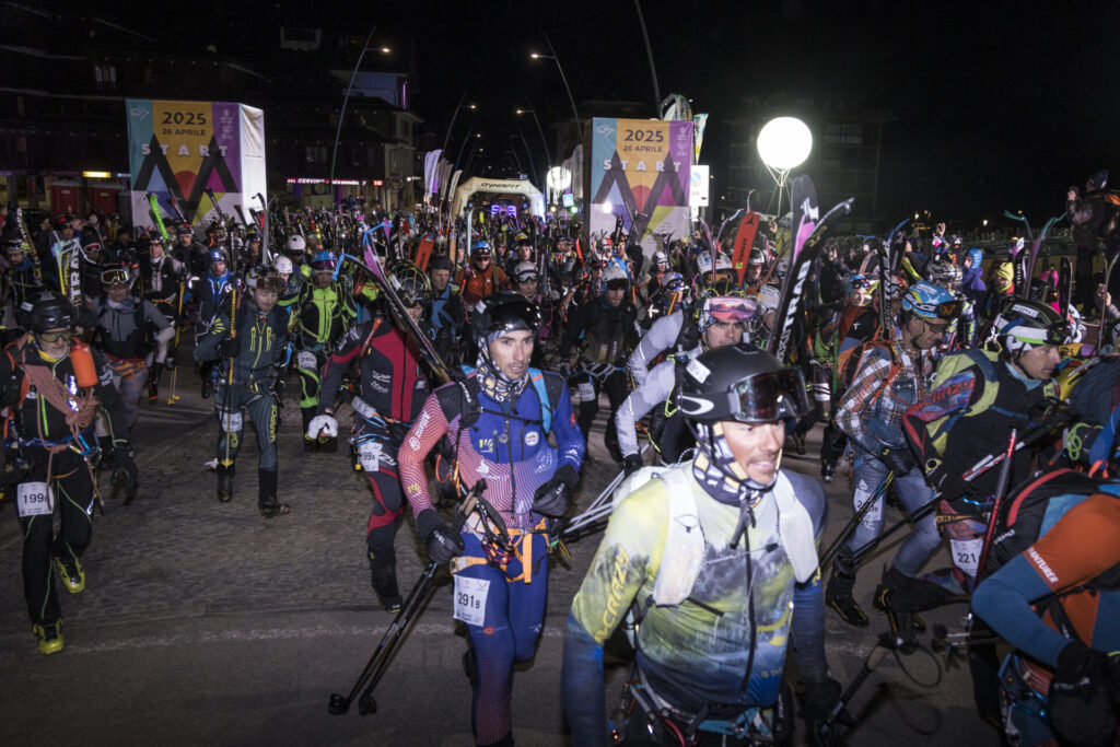 Trofeo Mezzalama RIC