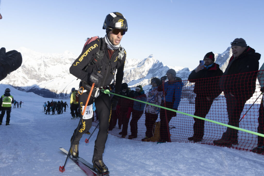 Trofeo Mezzalama RIC