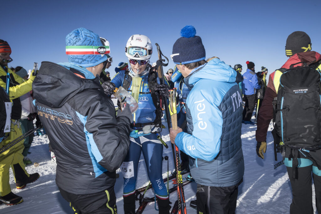 Trofeo Mezzalama RIC