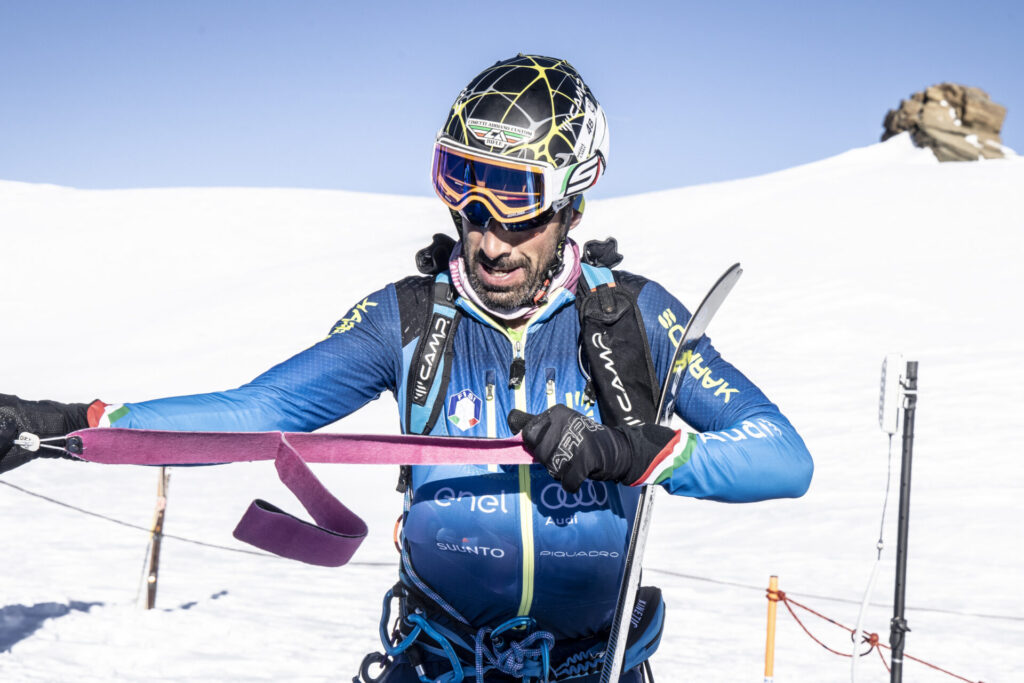 Trofeo Mezzalama RIC