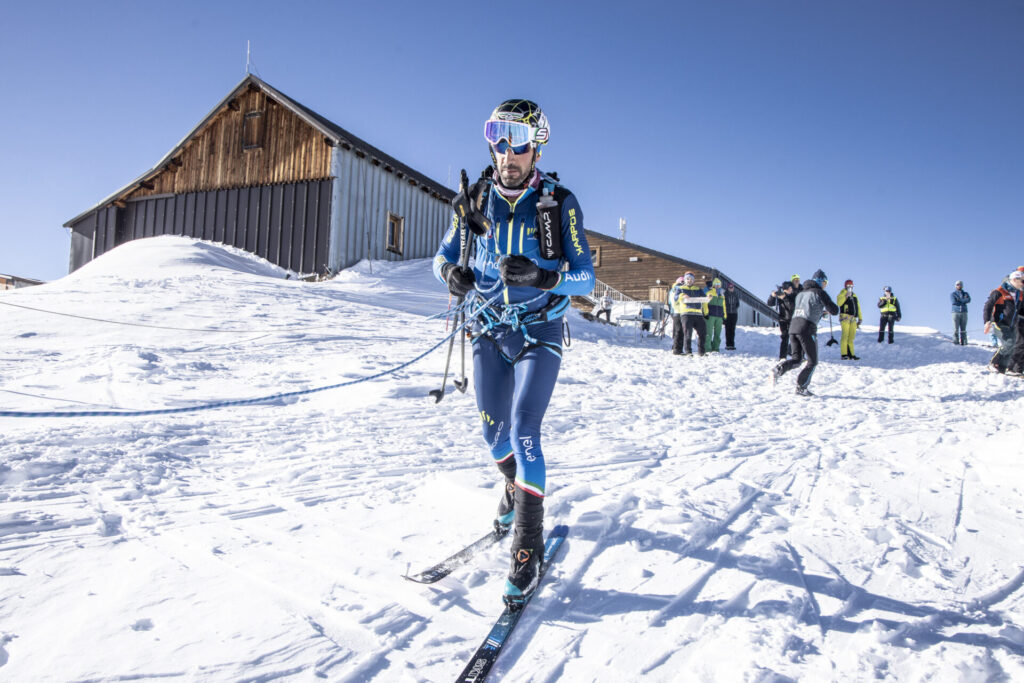 Trofeo Mezzalama RIC