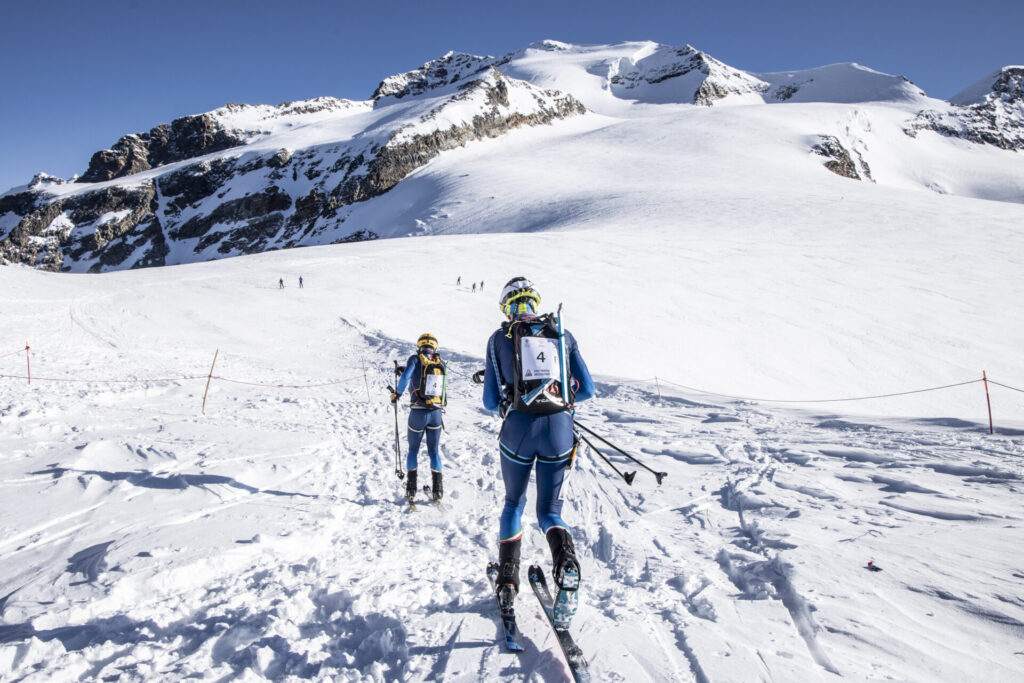Trofeo Mezzalama RIC