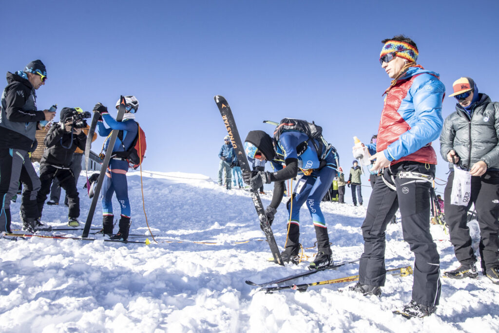 Trofeo Mezzalama RIC