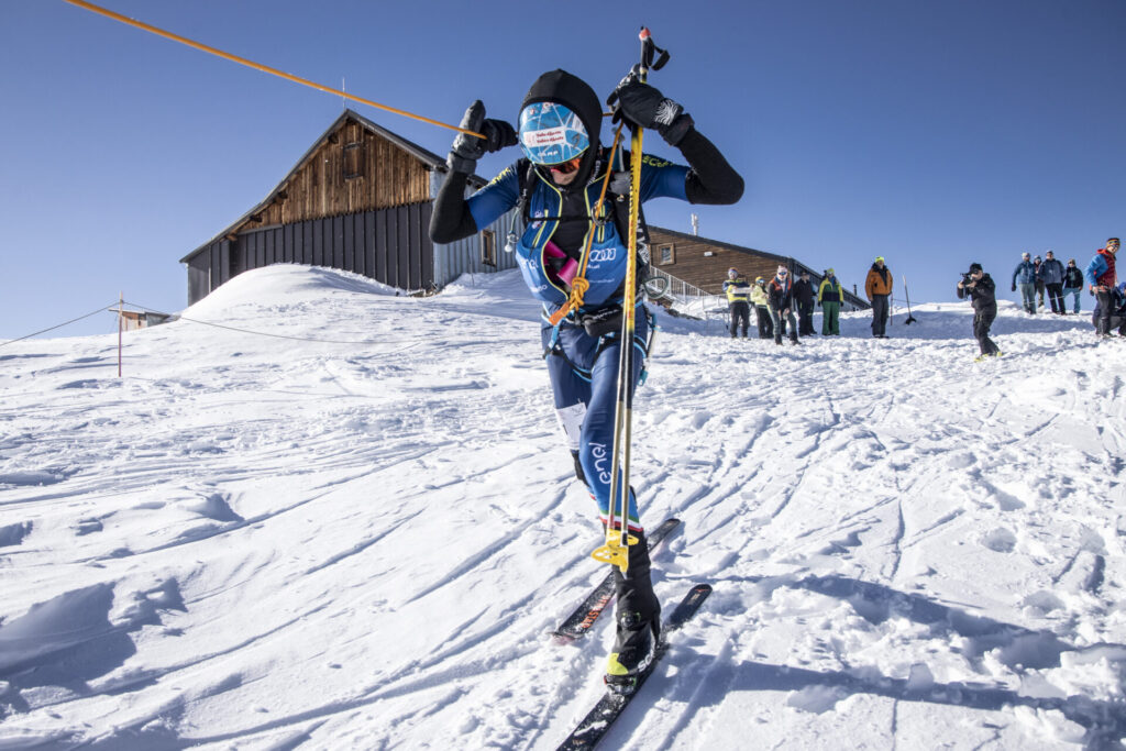 Trofeo Mezzalama RIC