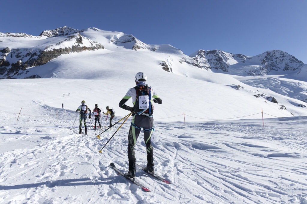 Trofeo Mezzalama RIC