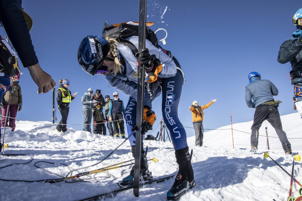 Trofeo Mezzalama RIC