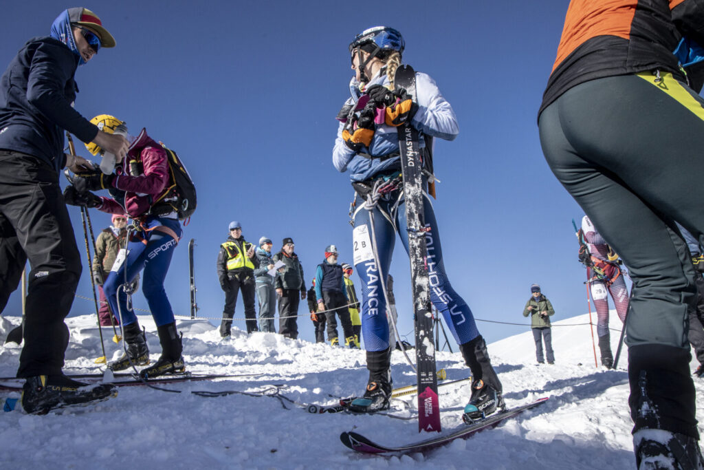 Trofeo Mezzalama RIC
