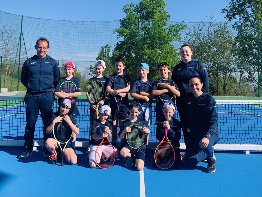 Valle d Aosta Coppa delle province tennis