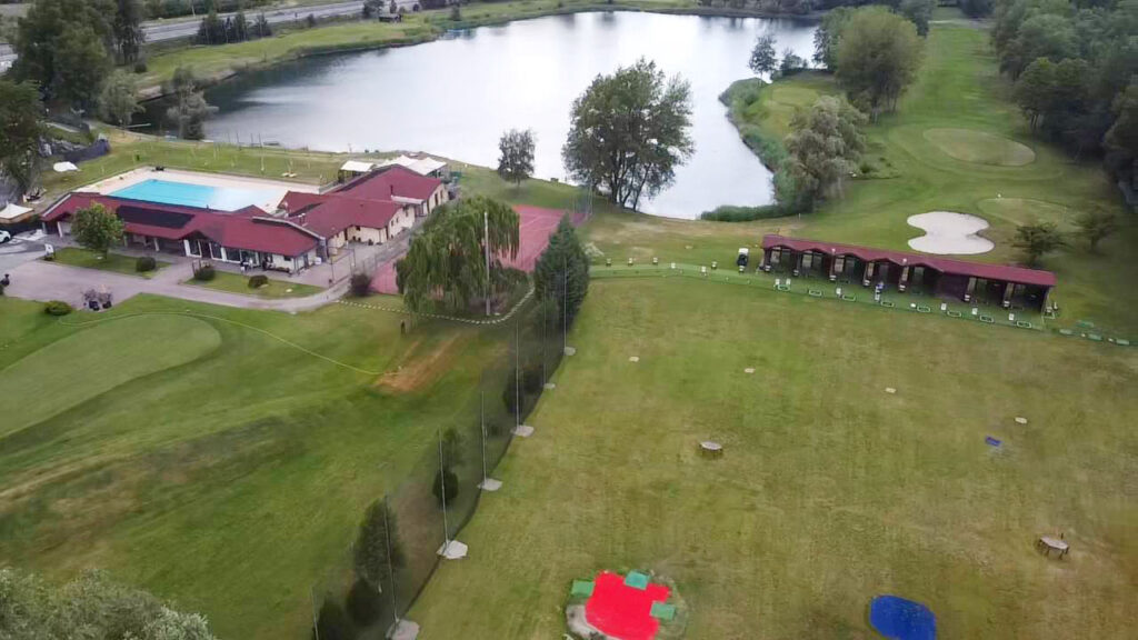 club golfClubAostaBrissogne MOD