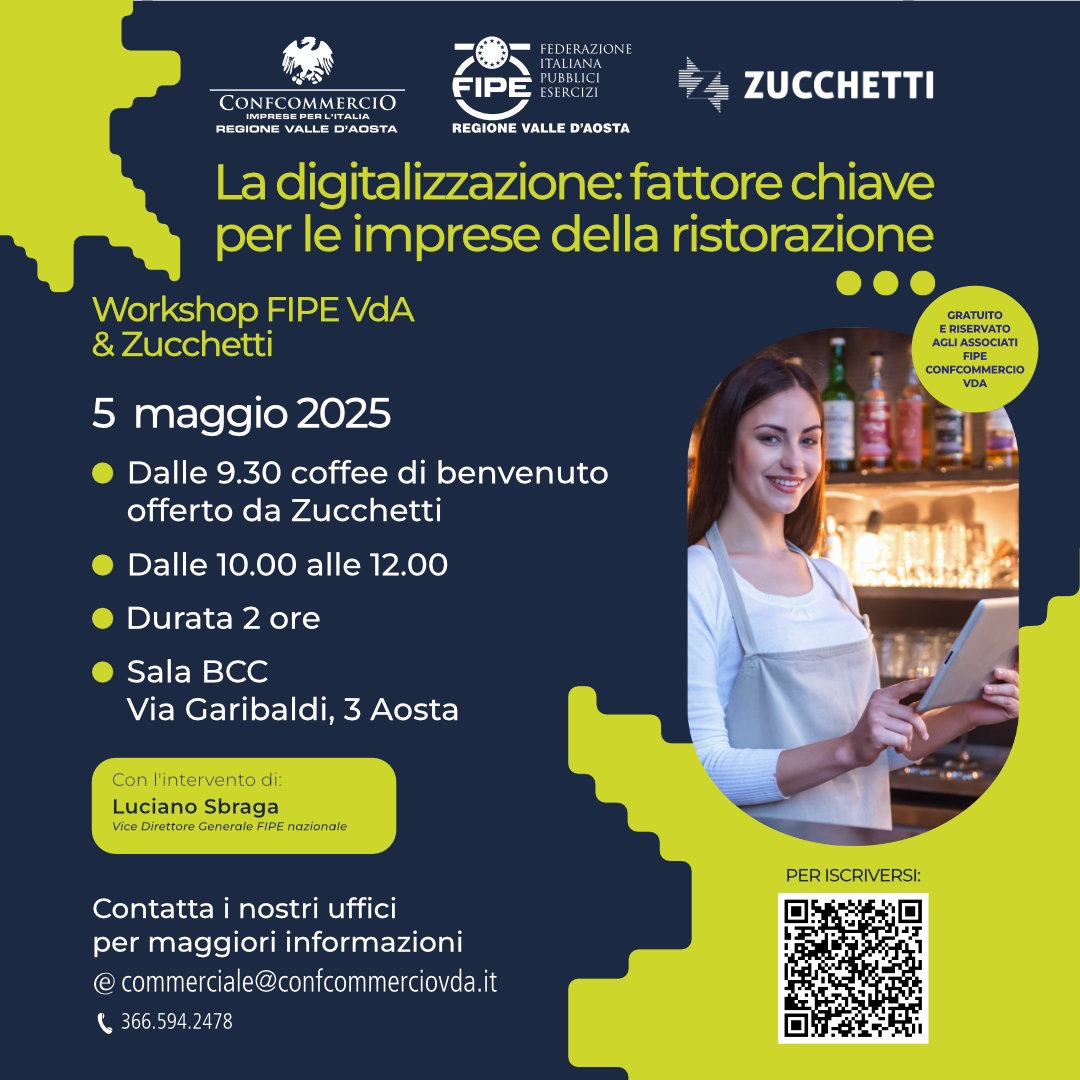 Confcommercio