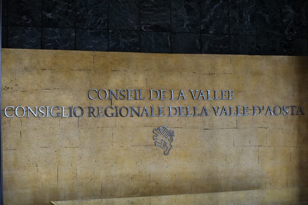 consiglio regionale