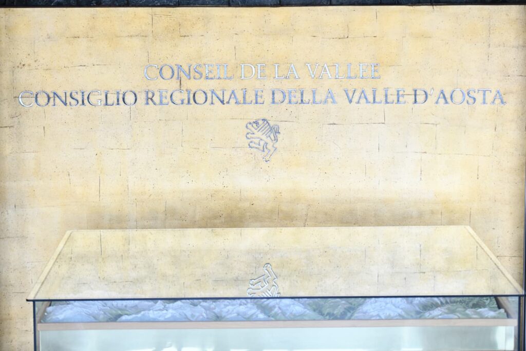 consiglio regionale