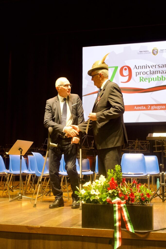Festa della Repubblica 2025