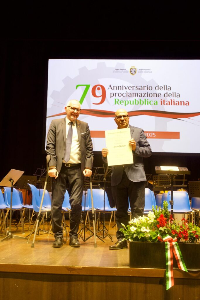 Festa della Repubblica 2025