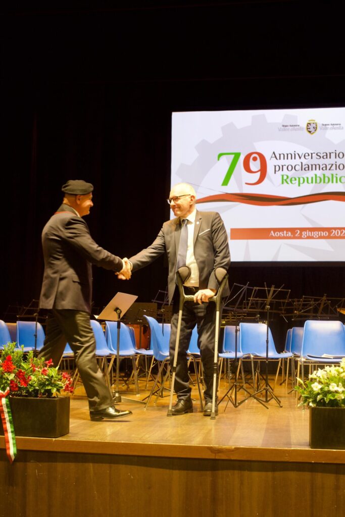 Festa della Repubblica 2025