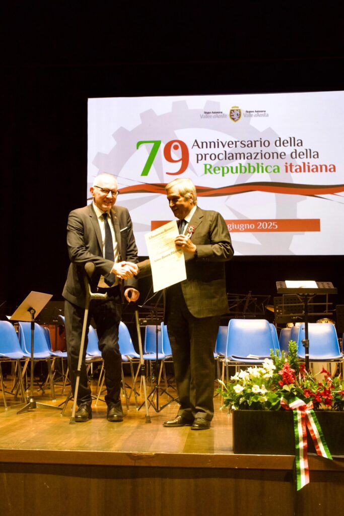 Festa della Repubblica 2025