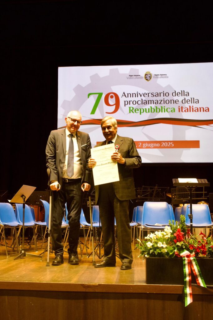 Festa della Repubblica 2025