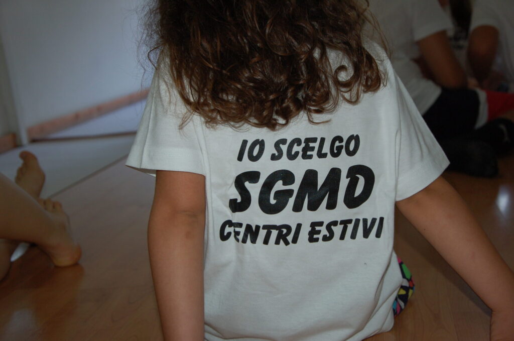 Centri Estivi