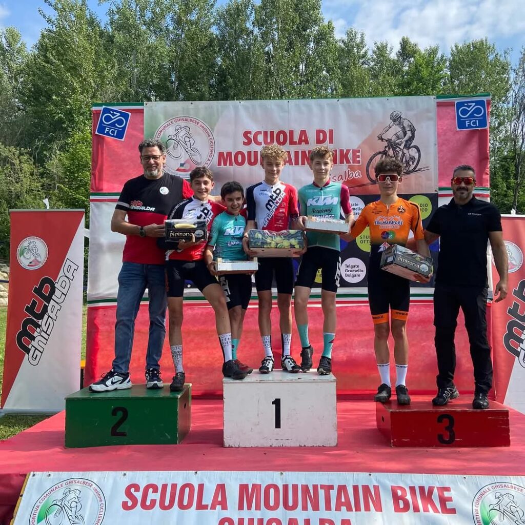 xco ghisalba sergio zigliani