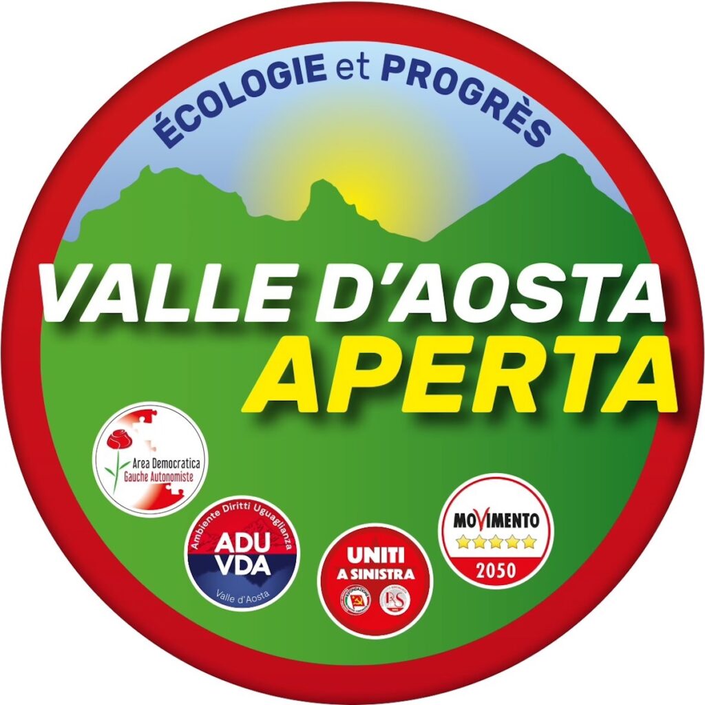 Il simbolo di Valle d