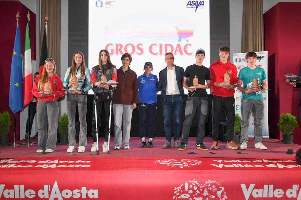 Festa degli sport invernali Asiva- ph Paolo Rey