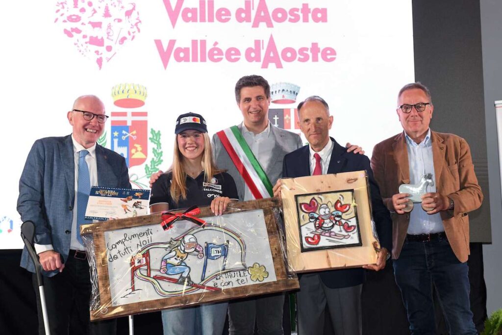 Festa degli sport invernali Asiva- ph Paolo Rey