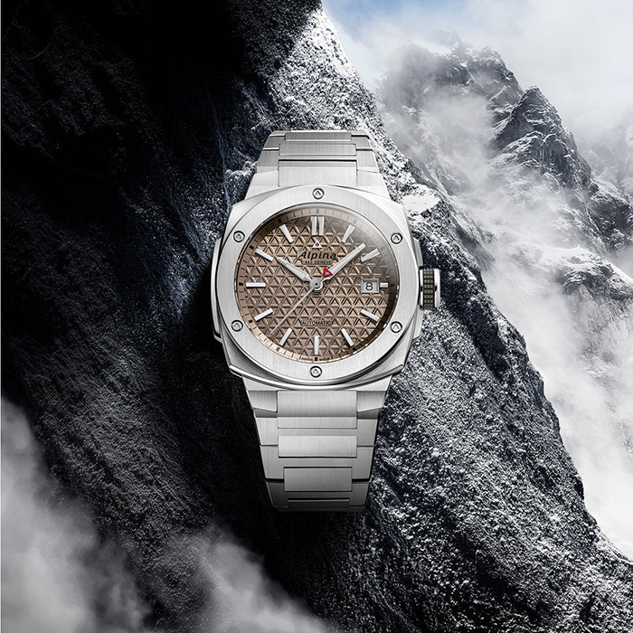 Alpiner Extreme Quartz