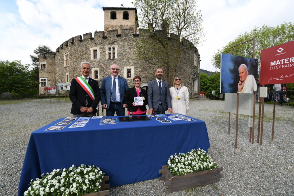 Annullo Les Combes