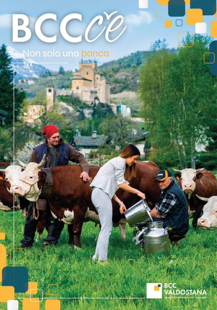 Campagna BCCV 2025 - Allevatore